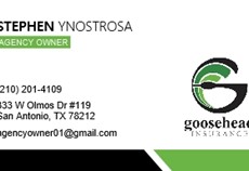 BUSINESS CARDS