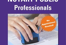 NOTARY PUBLIC